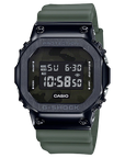 Casio G-Shock GM-5600B-3D Digital