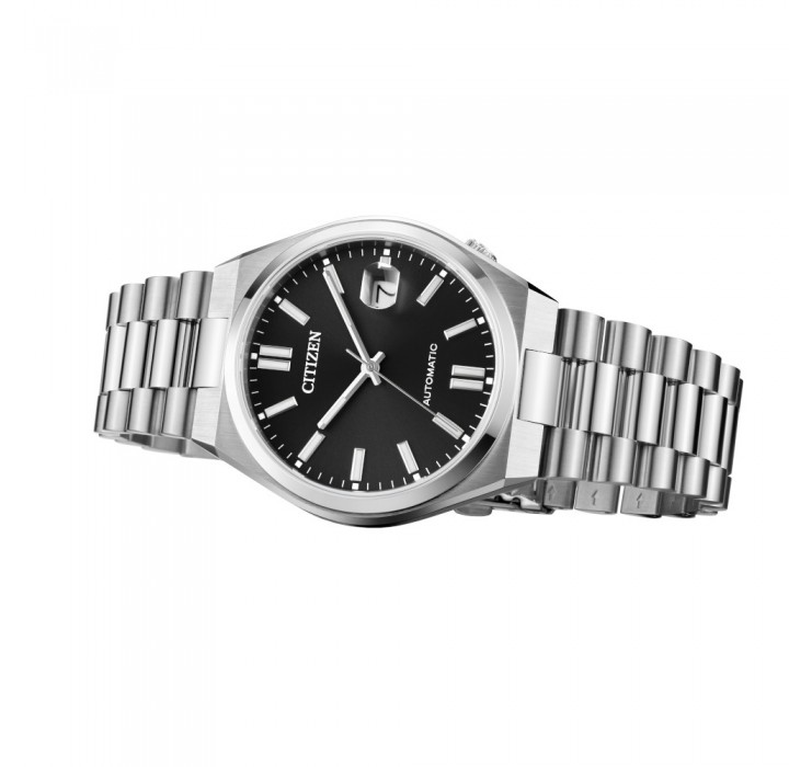 Citizen NJ0150-81E Automatic