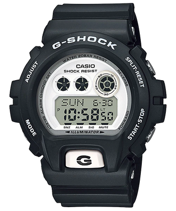 Casio G-Shock GD-X6900-7 Digital