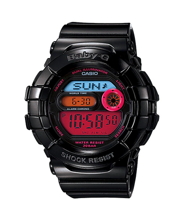 Casio Baby-G BGD-560-7D Digital