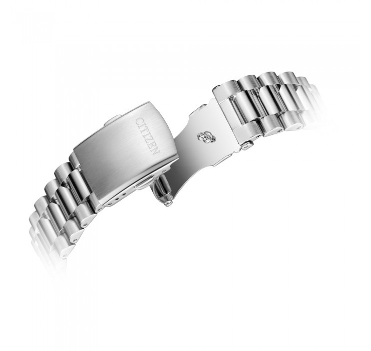Citizen NJ0150-81L Automatic