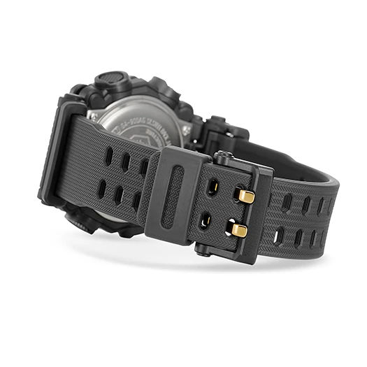 Casio G-Shock GA-900AG-1A Analog-Digital Combination