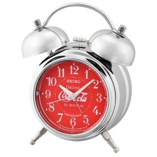 Seiko QHK906 Alarm Clock