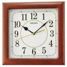 Seiko QXA663 Wall Clock