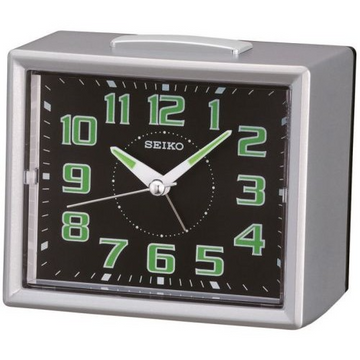 Seiko QHK024 Alarm Clock
