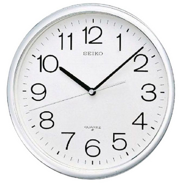 Seiko QXA020S Wall Clock