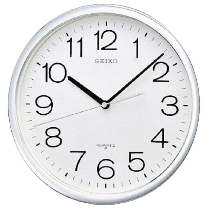 Seiko QXA020S Wall Clock