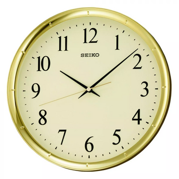 Seiko QXA417G Wall Clock