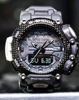 Casio G-Shock GR-B200-1B Analog-Digital Combination