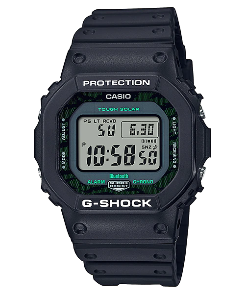 Casio G-Shock GW-B5600MG Digital