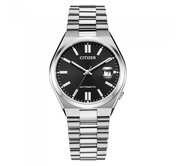 Citizen NJ0150-81E Automatic