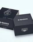 Casio G-Shock GSW-H1000-1A4 G-SQUAD PRO Wear OS by Google equipped Smart Watch