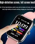 TYME TSWP22Plus-01 Plus Smart Watch