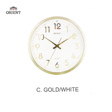 Orient OD081-75 Clock