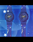 Casio Baby-G BA-110XSM-2A Pretty Guardian Sailor Moon