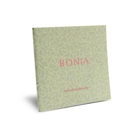 Bonia Women Elegance B10601-2575 Analog Quartz Watch