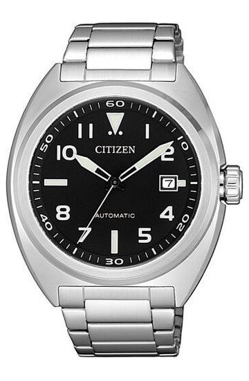 Citizen NJ0100-89E Automatic