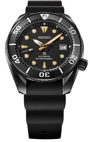 Seiko Prospex Limited Edition SPB125J1 Automatic