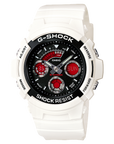 Casio G-Shock AW-591SC-7A Analog-Digital Combination