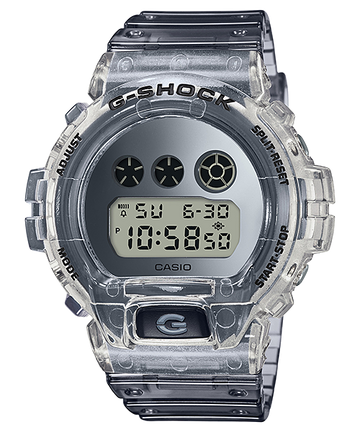 Casio G-Shock DW-6900SK-1D  Digital