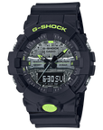 Casio G-Shock GA-800DC Analog-Digital Combination