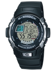 Casio G-Shock G-7700-1 Black Men Sports Digital