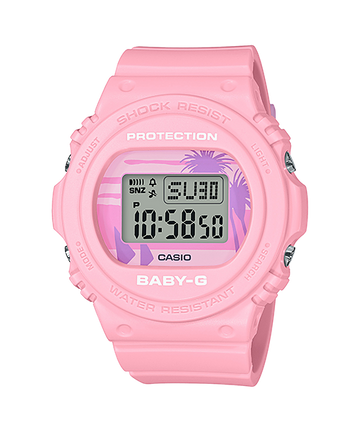 Casio Baby-G BGD-570BC-4D Digital