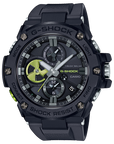 Casio G-Shock G-Steel GST-B100B-1A3 Analog