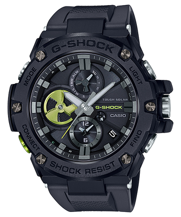 Casio G-Shock G-Steel GST-B100B-1A3 Analog