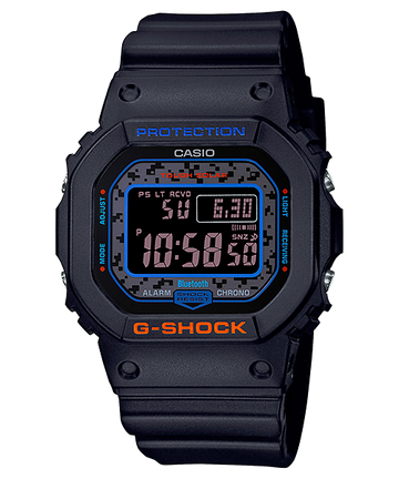 Casio G-Shock GW-B5600CT-1DR Digital