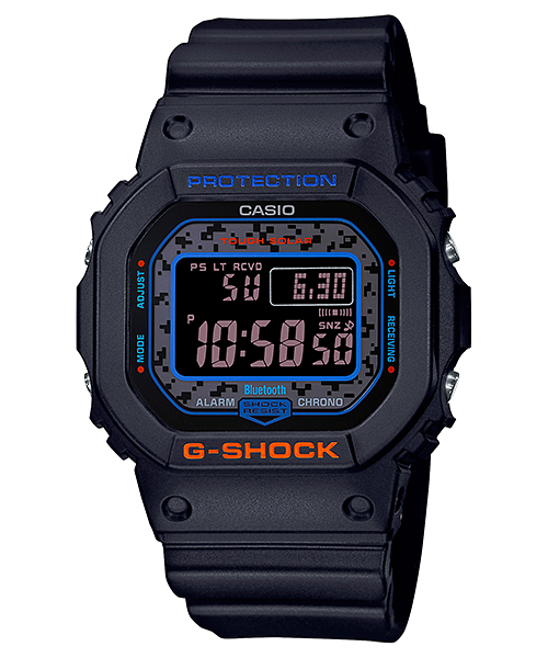 Casio G-Shock GW-B5600CT Digital