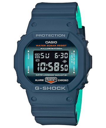 Casio G-Shock DW-5600CC-2 Digital