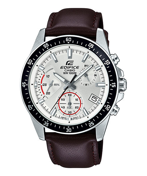 Casio Edifice EFV-540L-7A Chronograph Men