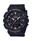 Casio G-Shock GMA-S130PA-1A Analog-Digital Combination