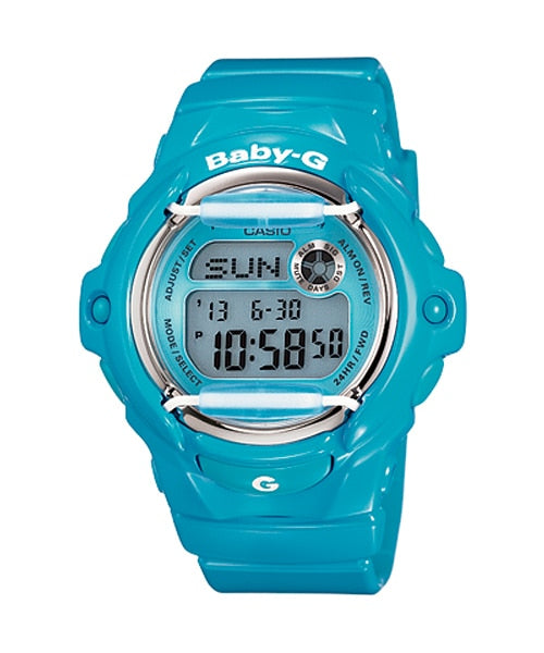 Casio Baby-G BG-169R-2BDR Digital