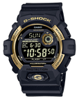 Casio G-Shock G-8900GB-1D Digital