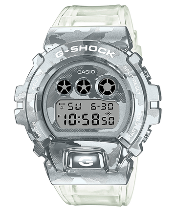 Casio G-Shock GM-6900SCM-1D Digital