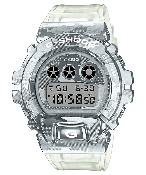 Casio G-Shock GM-6900SCM-1D Digital