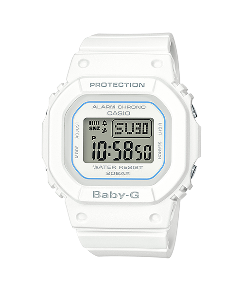 Casio Baby-G BGD-560-7D Digital