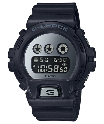 Casio G-Shock DW-6900MMA-1 Digital