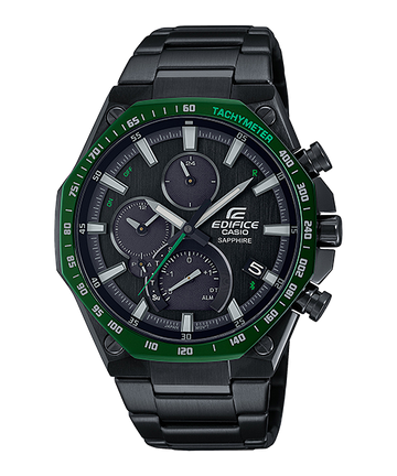 Casio Edifice EQB-1100XDC-1A Analog Men