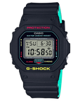 Casio G-Shock DW-5600CMB-1 Digital