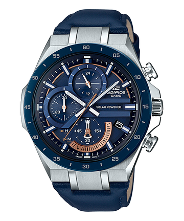 Casio Edifice EQS-920BL-2A Chronograph Men