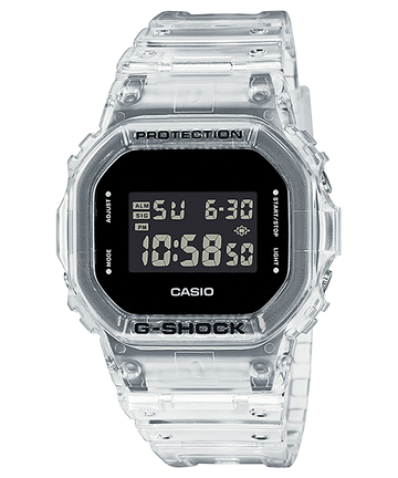 Casio G-Shock DW-5600SKE Digital