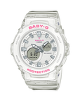 Casio Baby-G BGA-270S-7A Analog-Digital Combination