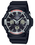 Casio G-Shock GAS-100-1A Analog-Digital Combination