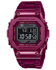 Casio G-Shock GMW-B5000RD-4D Digital