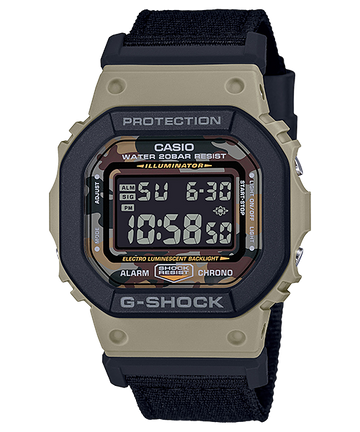 Casio G-Shock DW-5610SUS-5D Digital