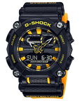 Casio G-Shock GA-900A Analog-Digital Combination
