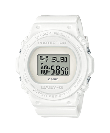 Casio Baby-G BGD-570-7B Digital